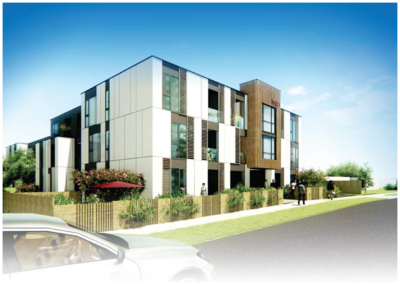 59 & 61 Triono Street, Point England, Auckland
