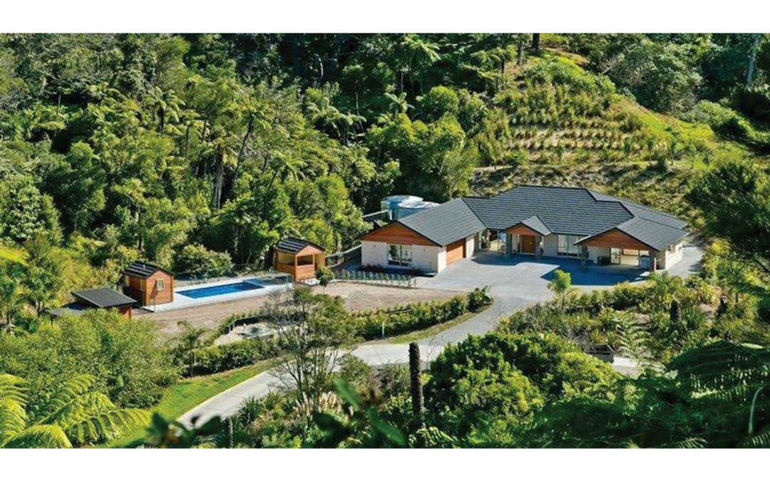 12 Stevensons Crescent, Albany, Auckland