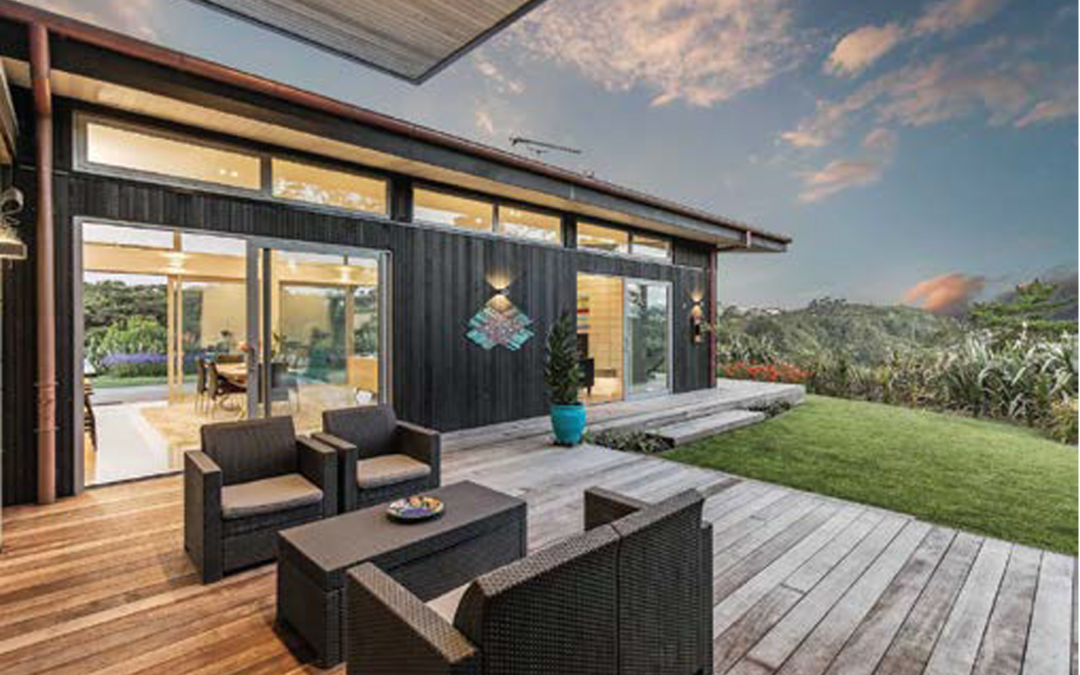 14 Stevensons Crescent, Albany, Auckland