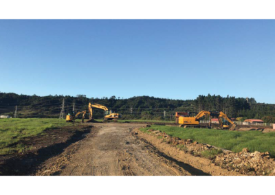 Kumeu Project