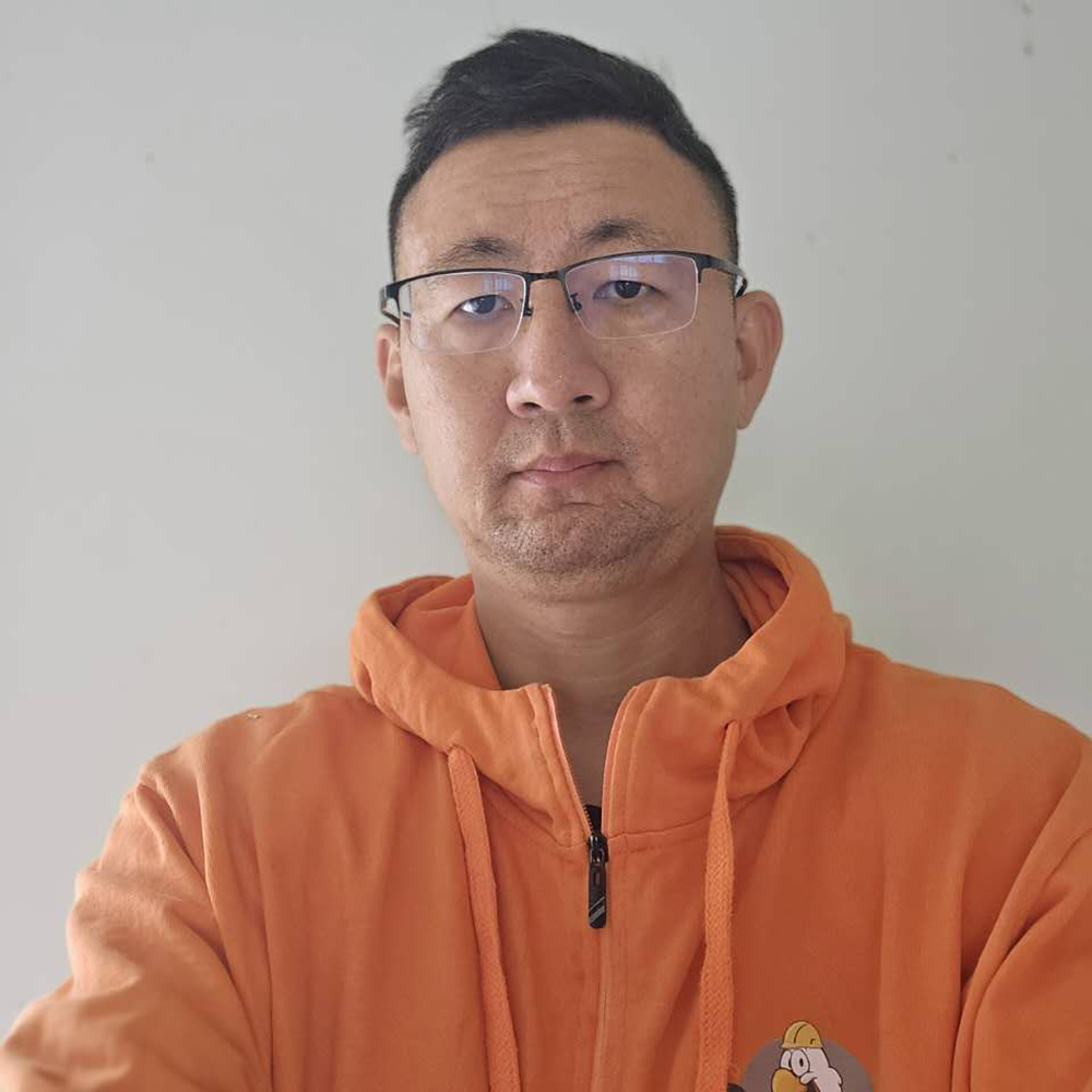 Max Liu